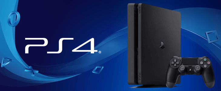 PlayStation4